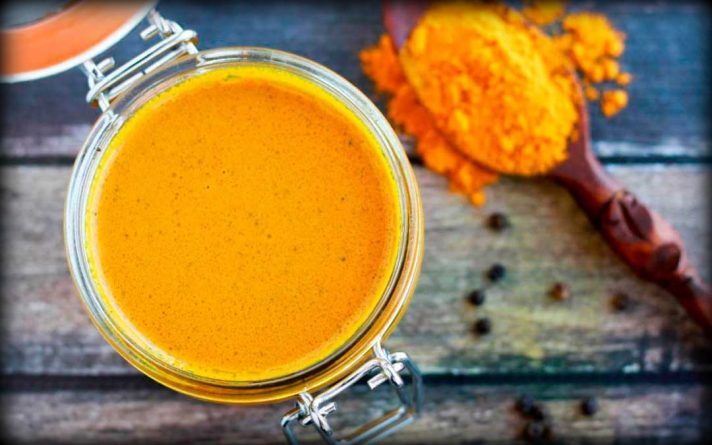 kurkuma, zdravlje, imunitet