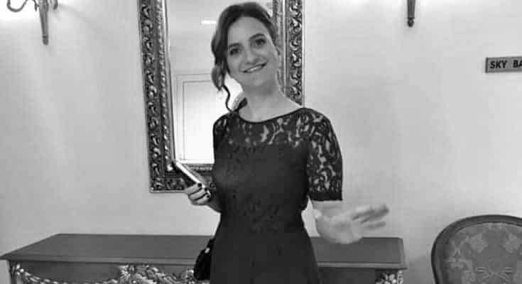 policija moli za pomoć, ubojstvo, istraga, smrt, lana bijedić, ljudevit marić, ubojstvo, lana bijedić, lana bijedić, ubojstvo, Ljubuški