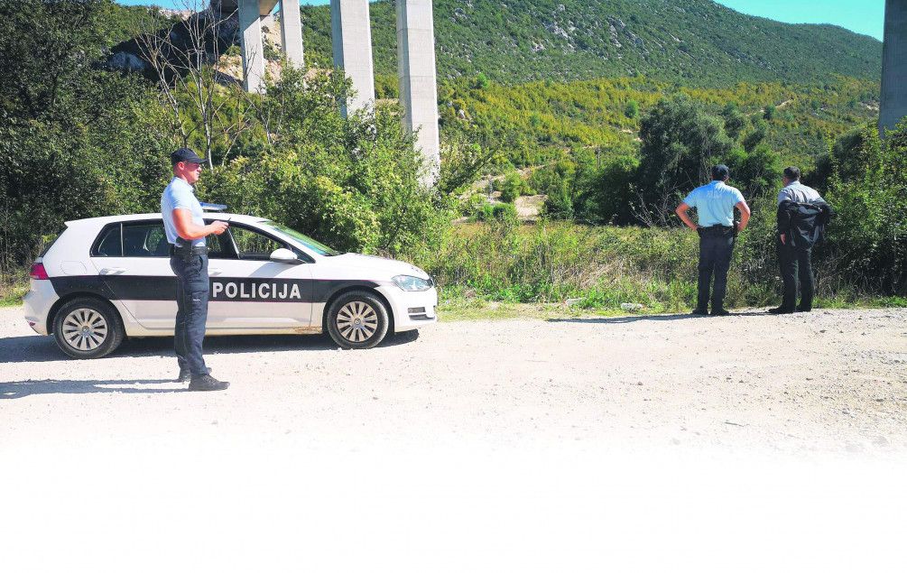 lana bijedić, istražitelji, vidoviti milan