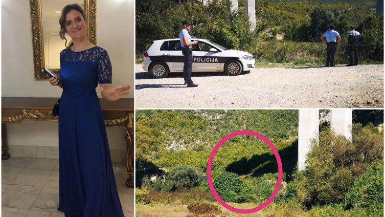 Ubojstvo Lane Bijedić