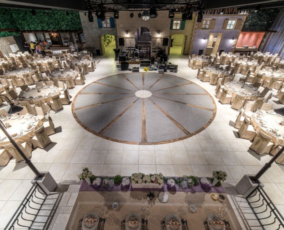 humanitarni bal , pravnici , Mostar