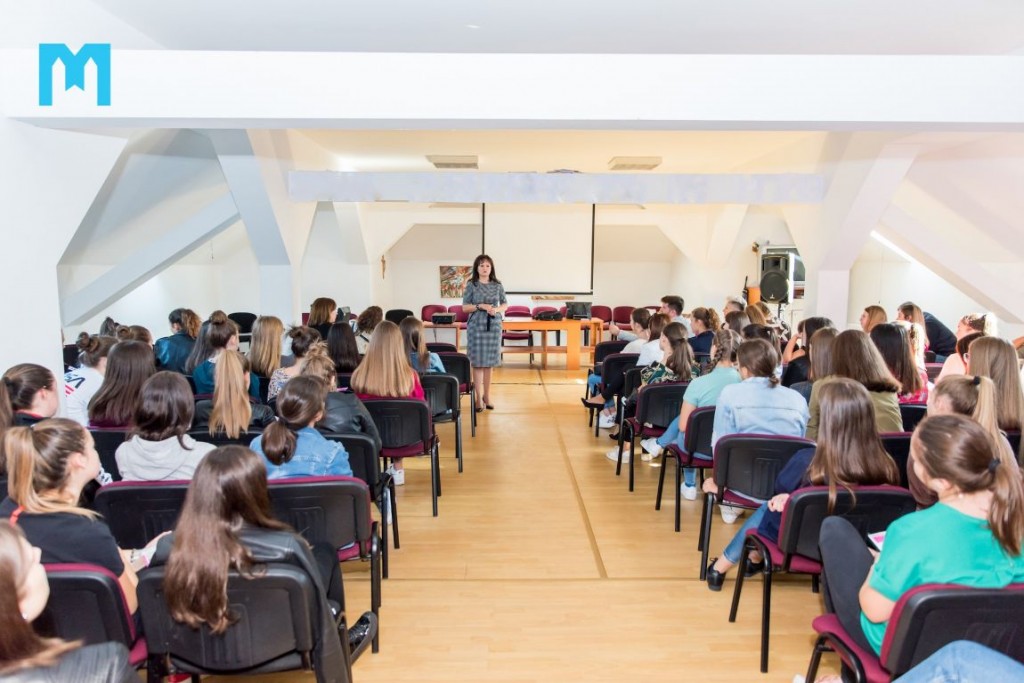 rak dojke, predavanja