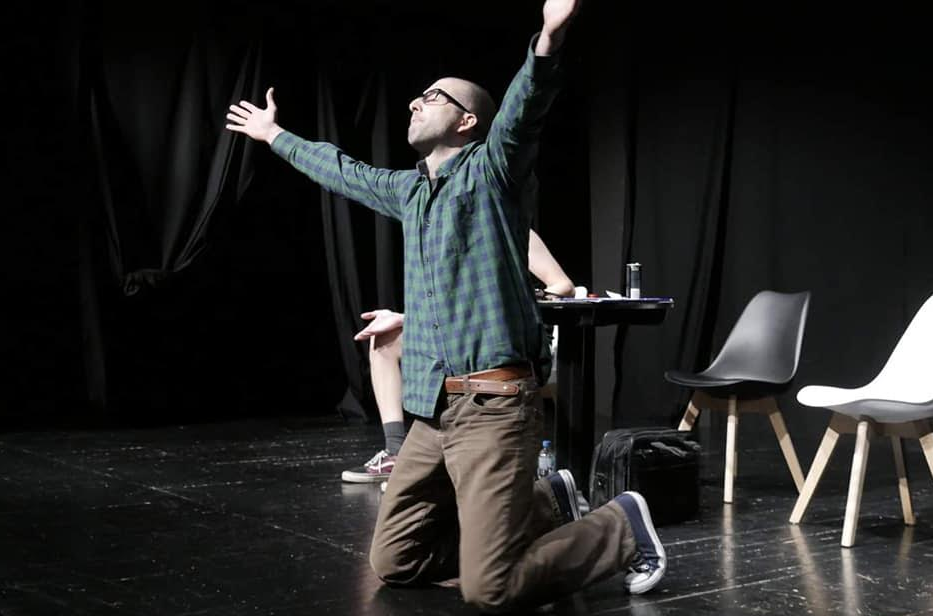 Ljubuški, Onomatobleja Show