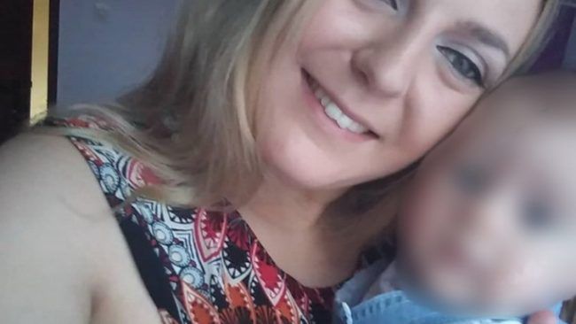 teža prometna nezgoda