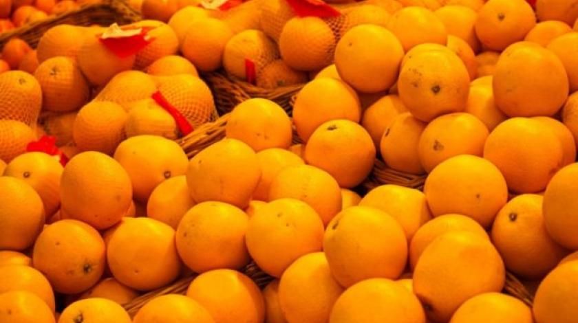 mandarine, uvoz, Turska, mandarine, mandarine, Metković