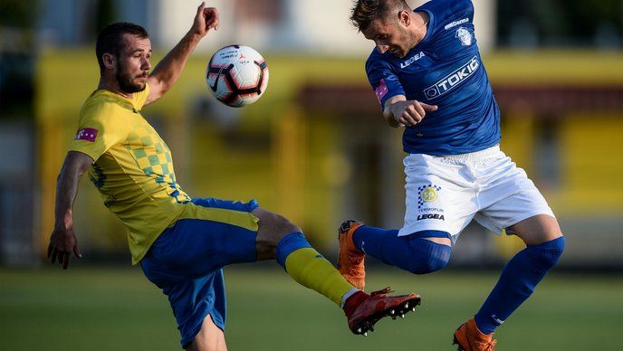 Inter Zaprešić, Liga prvaka