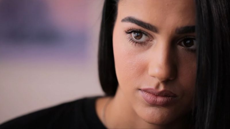 Mokarski tamburaši, Marina Vukadin