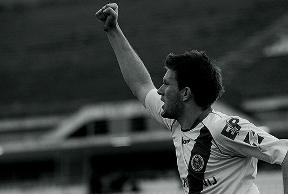 Goran Marković, poginuo, Goran Marković, Zrinjski