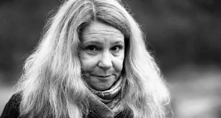 novinarka, preminula , urednica 