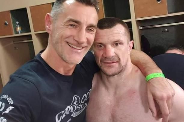 Stipe Drviš: Dosta ljudi me popljuvalo zbog toga