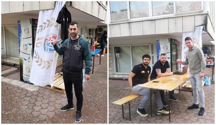 Brotnjo, Premijer Futsal liga