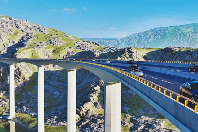 posao, izgradnja ceste  