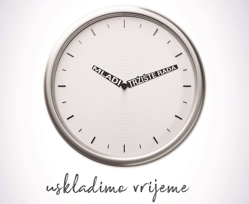 Široki Brijeg, okrugli stol, tržište rada