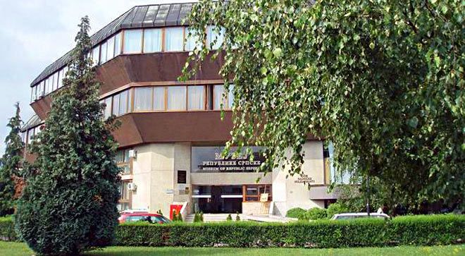 muzej, novi eksponat