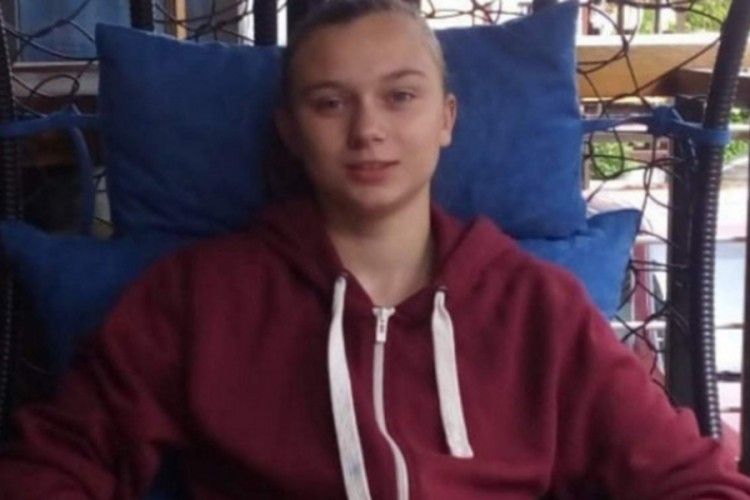 nestala djevojčica, Naida Kovač, Naida Kovač, nestala djevojčica