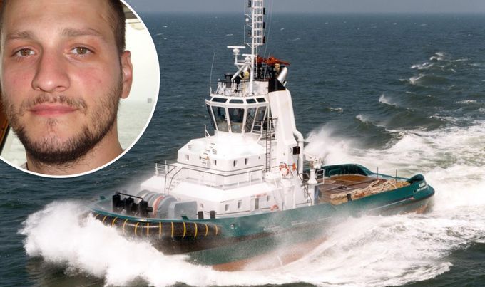 pomorci, potraga, Francuska