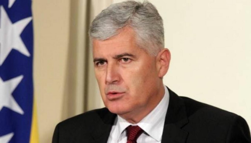Dragan Čović