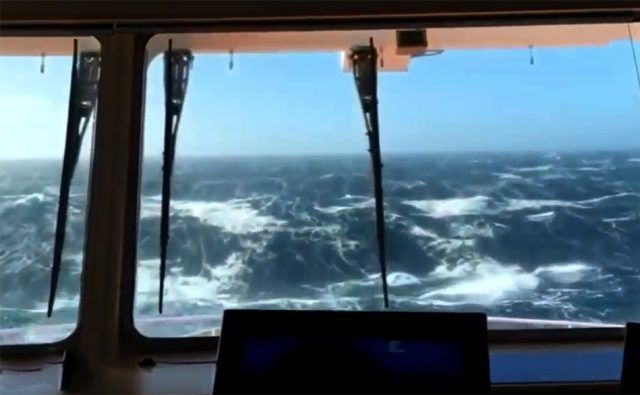 Dino Miškić, kapetan , nestali pomorci  , Bourbon Rhode