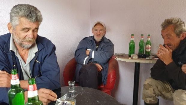 neženje, bosansko grahovo