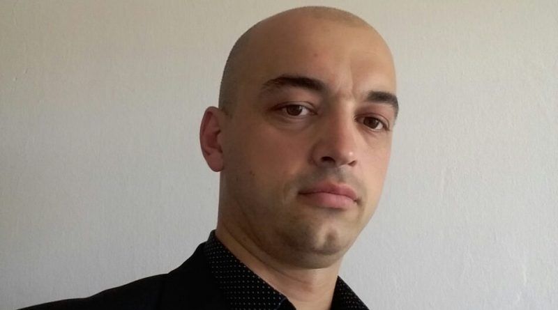 Nikola Raguž, hsp, Hrvati