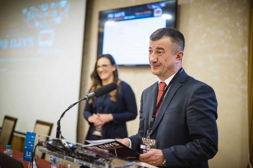 pr days mostariensis, pr days mostariensis