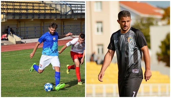 NK Ljubuški, hšk posušje