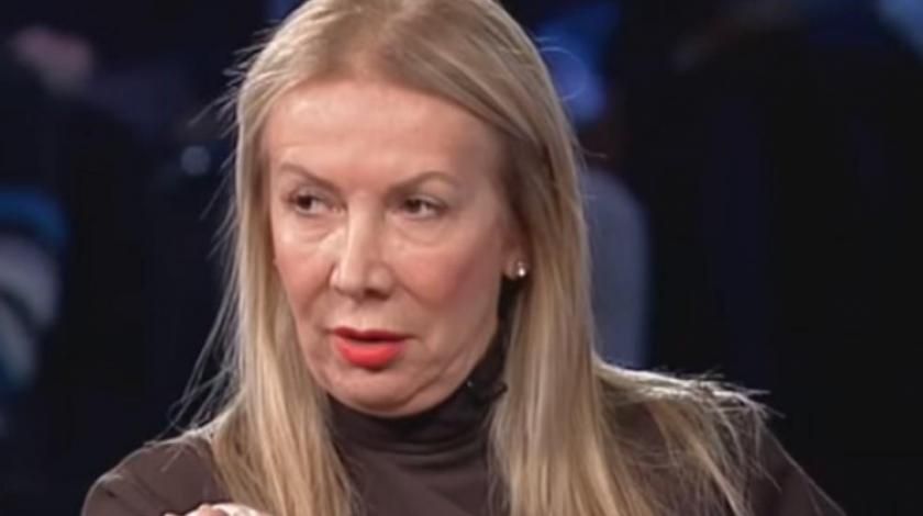 novinarka, samoubojstvo