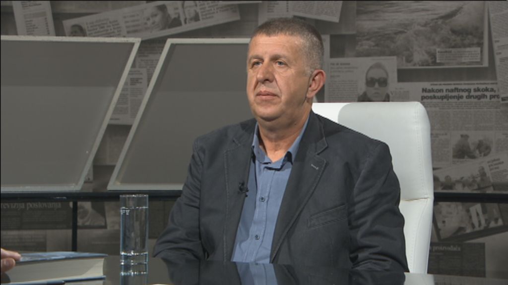 josip mlakić, uskoplje, Nedjeljom u 2