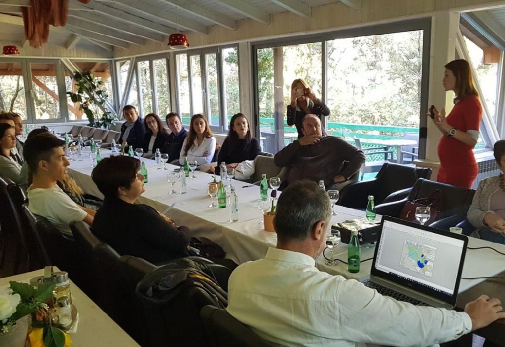 posao, Hutovo blato, obuka, Služba za zapošljavanje HNŽ-a