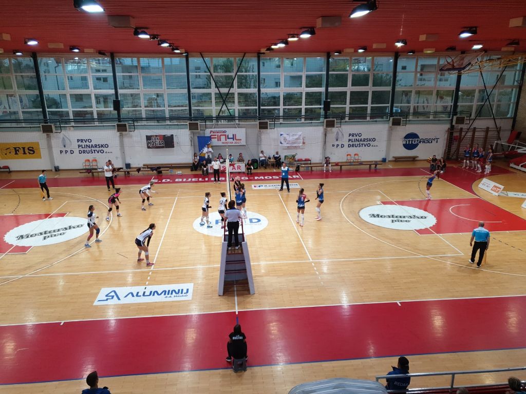 Drama u Mostaru: Gacko s 3:2 svladalo SOK Mostar