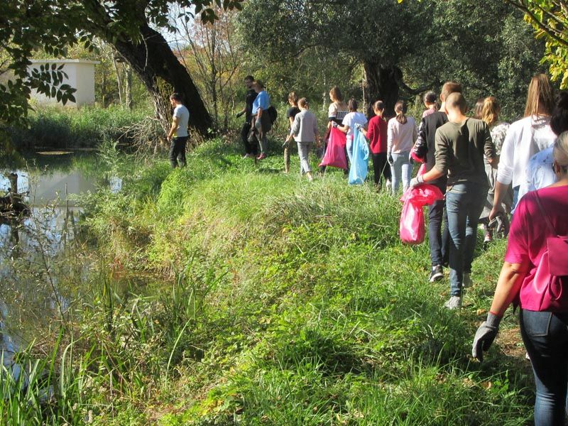 Udruga mladih Agape Ljubuški, OktoberMEST