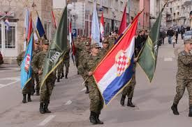 oslobođenje , obljetnica, Kupres