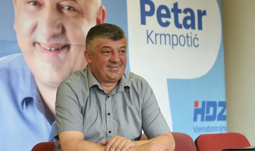 gradonačelnik, skladištar, irska