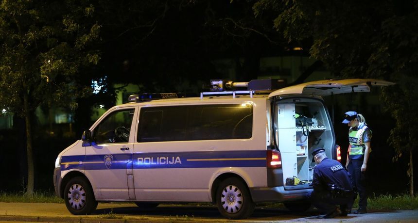 policija u Zagrebu moli za pomoć