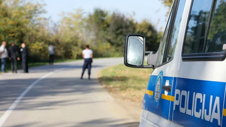 zaštitari, Osijek, pljačka, droga, kriminal, istraga, Slovenija