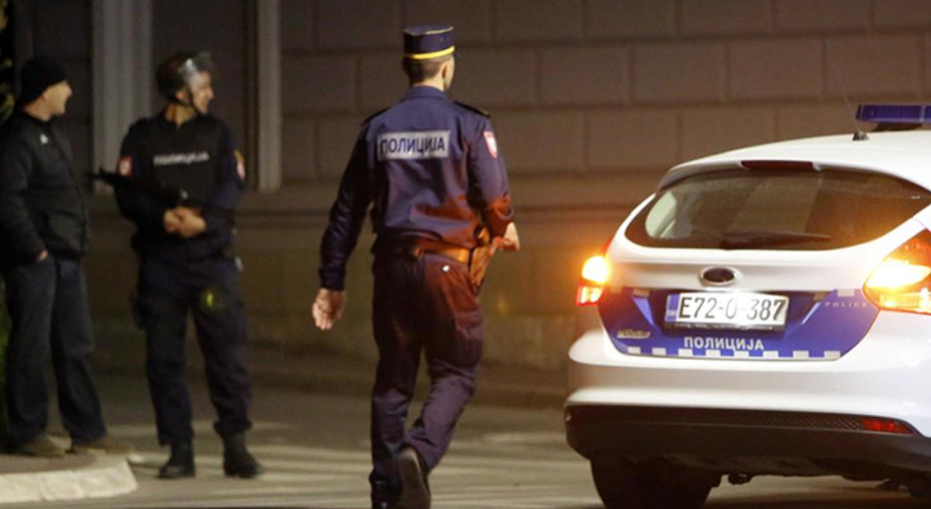 Bosanska Gradiška, ozljede, žena