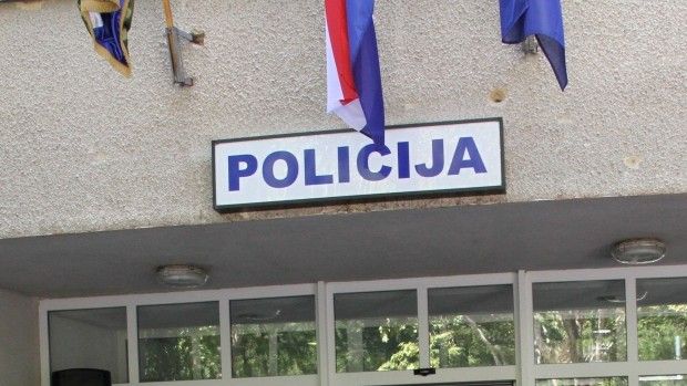 pljačka, Tomislavgrad, policija, Tomislavgrad