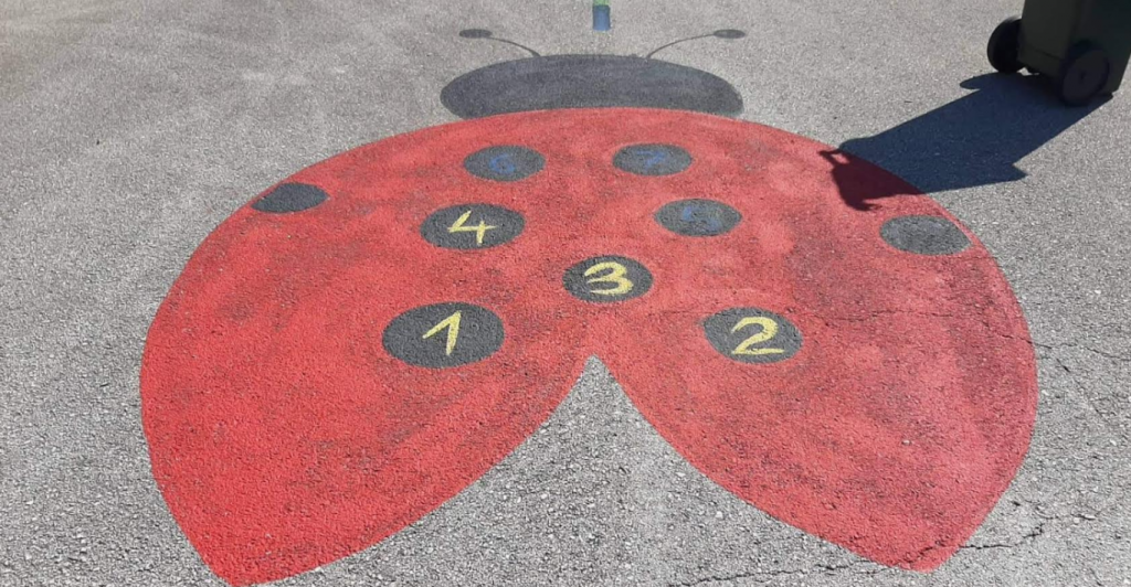 poligon, djeca, Mostar