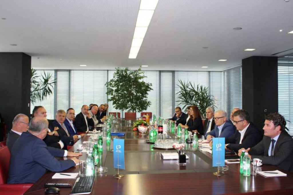 Dana europskog naslijeđa, Ružica Mikulić, fra Ivan Marić, Dani europskog naslijeđa