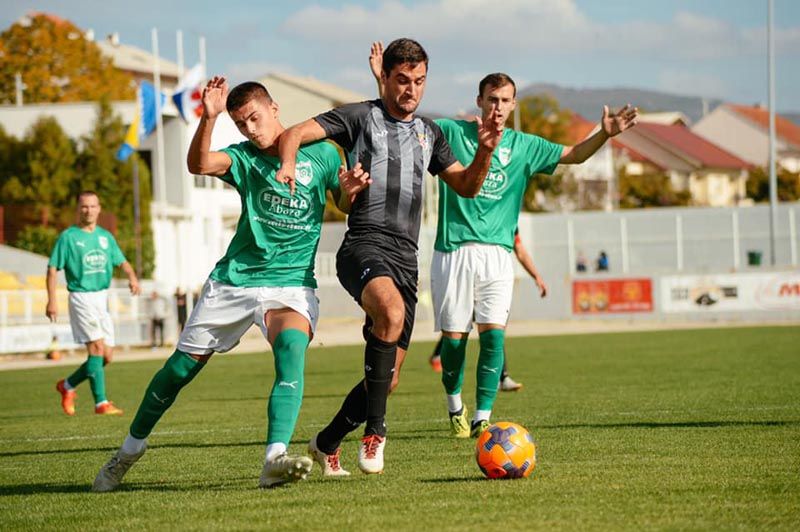 posušje - bjelopoljac