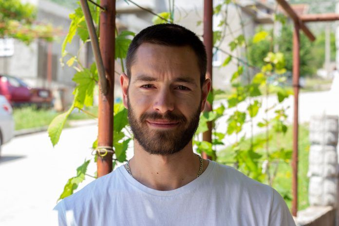 Barka, trebišnjica, poslovna ideja