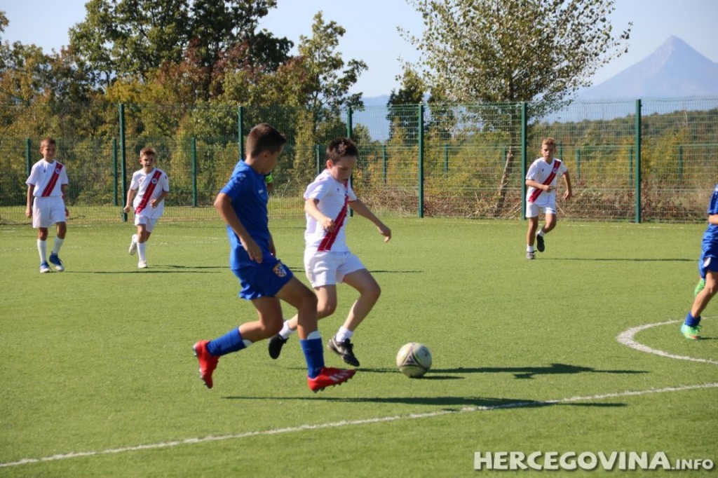 Premijer liga Međugorje