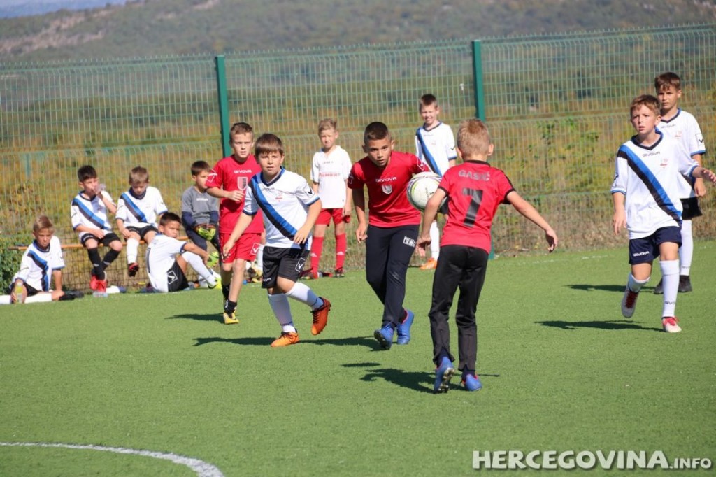 Premijer liga Međugorje