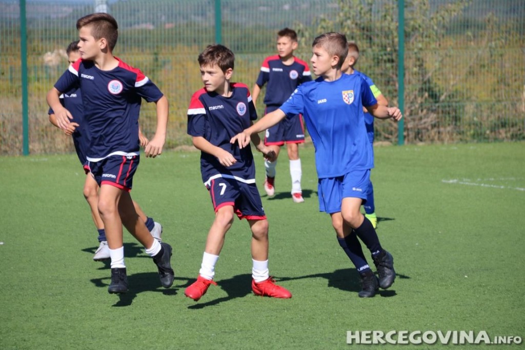 Premijer liga Međugorje