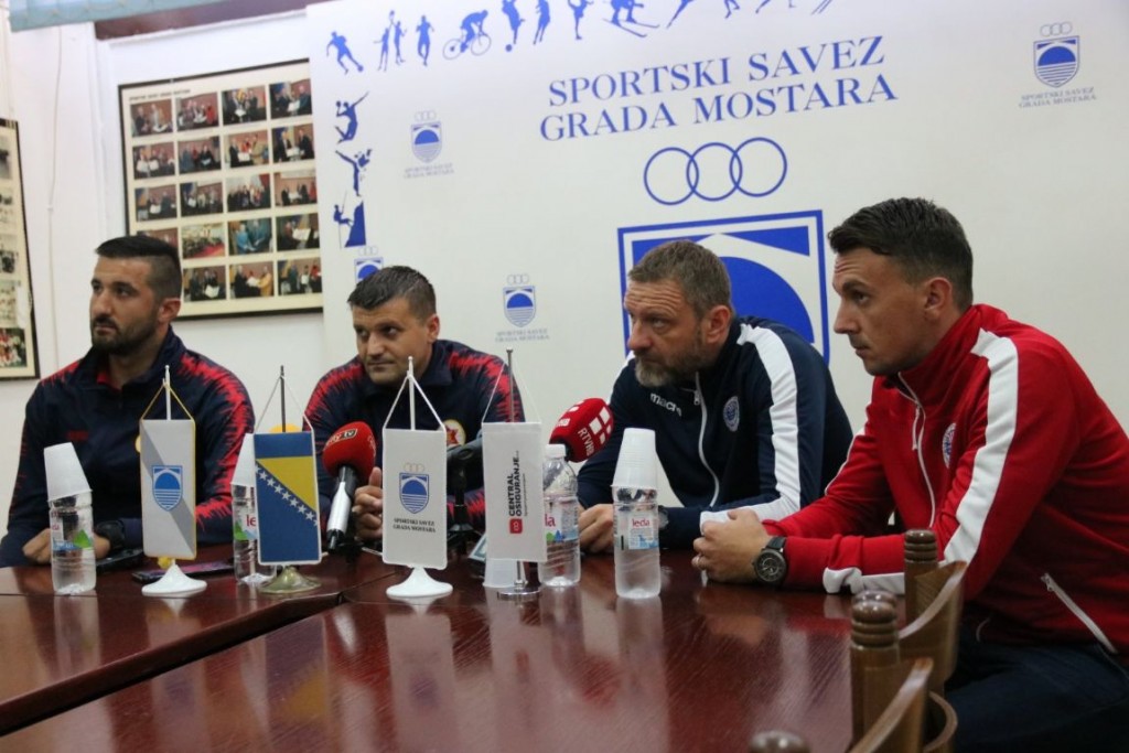 hari vukas, Zrinjski, Velež