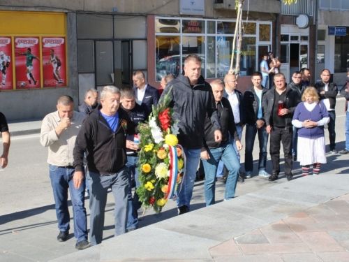 prozor, 27. obljetnica, HVO, branitelji