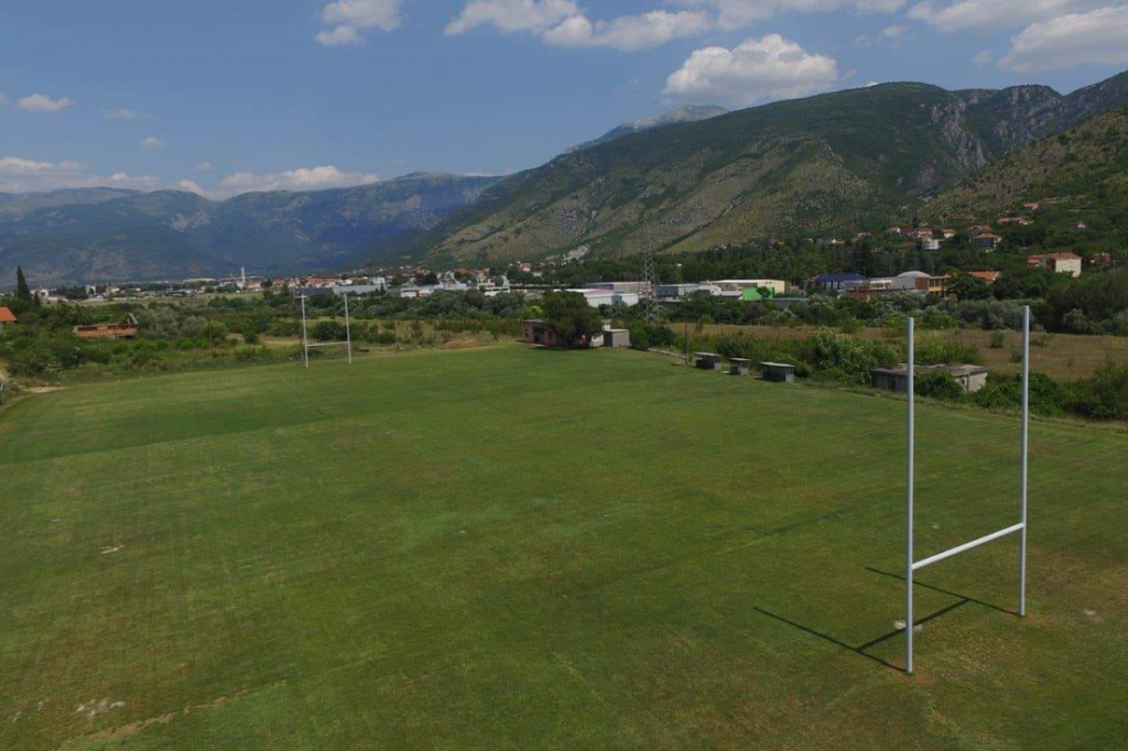Ragbi klub Herceg, Mostar