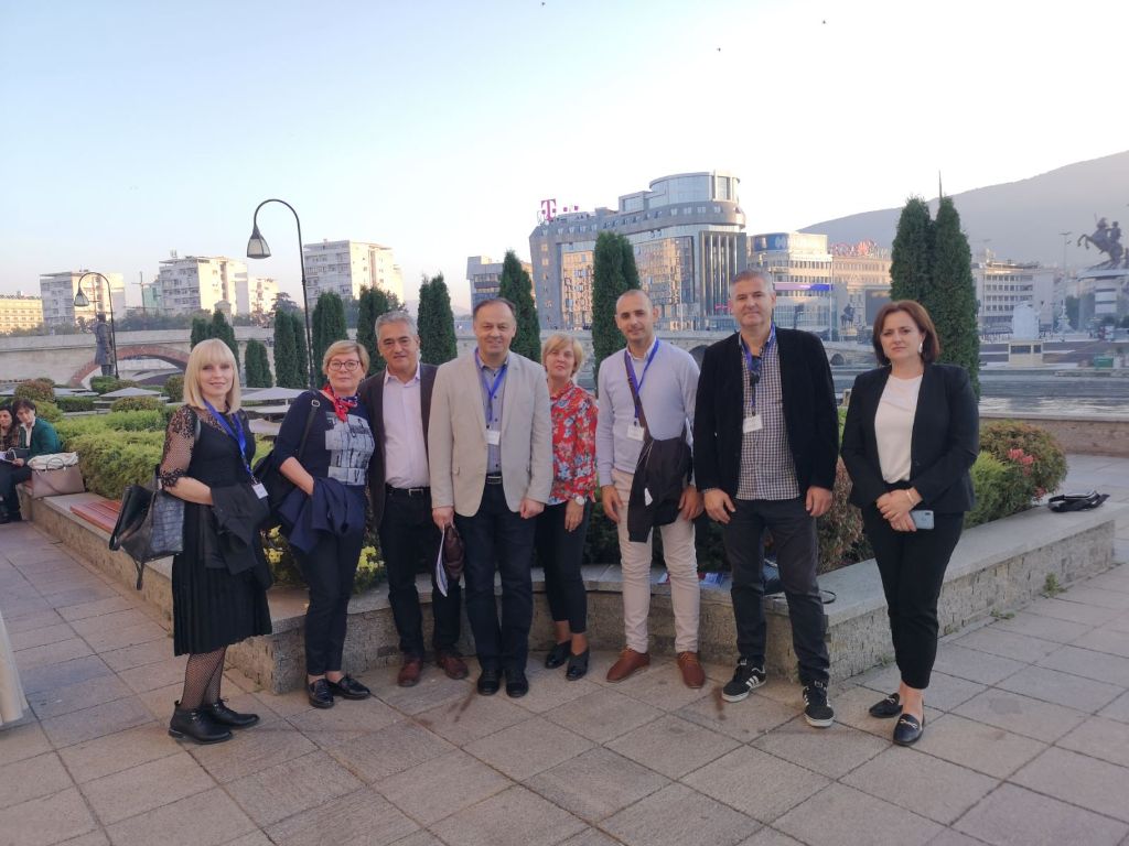 ravnatelji, Mostar, skoplje 