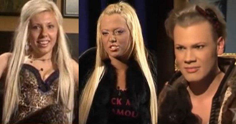 red carpet, Hrvatska