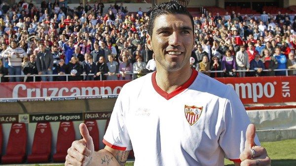 José Antonio Reyes, roditelji